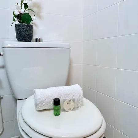 1601b - Near Champs Elysées Appartement Paris